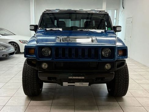 Used 2006 HUMMER H2 SUT w/ Limited Edition H2 AWD/4WD image 2