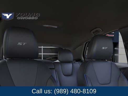 New 2026 Buick Encore GX Sport Touring w/ Advanced Technology Package AWD/4WD image 26