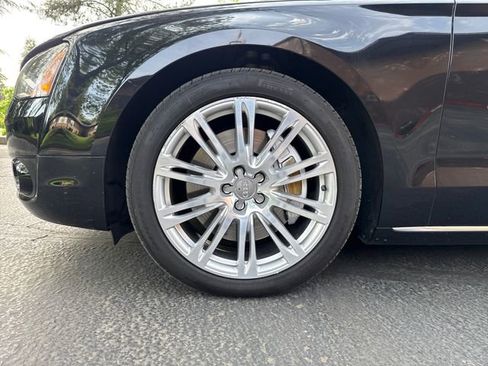 Used 2013 Audi A8 L 4.0T AWD/4WD image 29