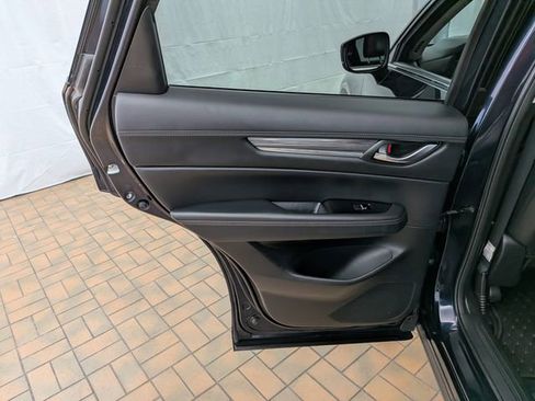 Used 2017 MAZDA CX-5 Grand Touring w/ Premium Package AWD/4WD image 19