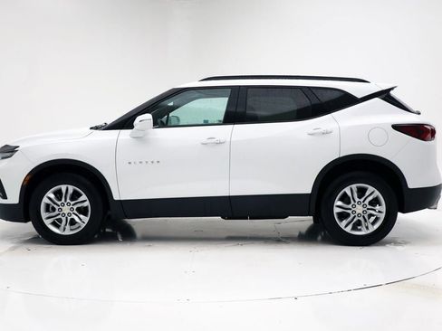Used 2019 Chevrolet Blazer LT image 6