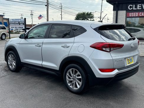 Used 2016 Hyundai Tucson SE FWD image 7