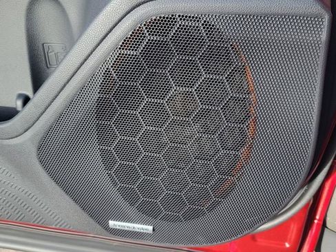 New 2026 Subaru Forester Touring image 28