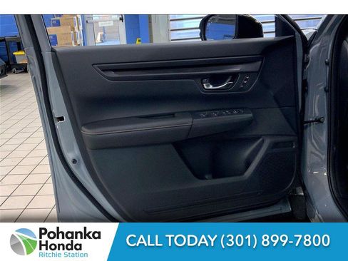 New 2026 Honda CR-V Sport-L image 13