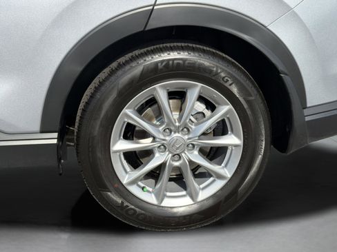 Used 2026 Honda CR-V EX image 15