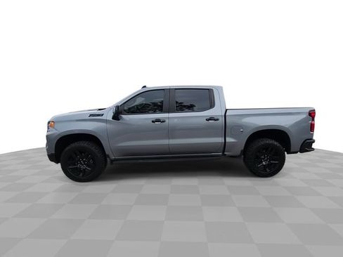 Used 2023 Chevrolet Silverado 1500 LT Trail Boss w/ LT Trail Boss Premium Package image 5