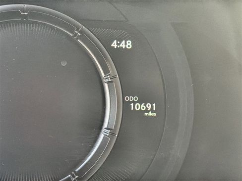 Used 2025 Lexus IS 500 500 F SPORT Performance image 10