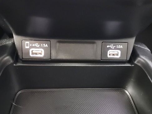 Certified 2022 Honda CR-V EX image 31