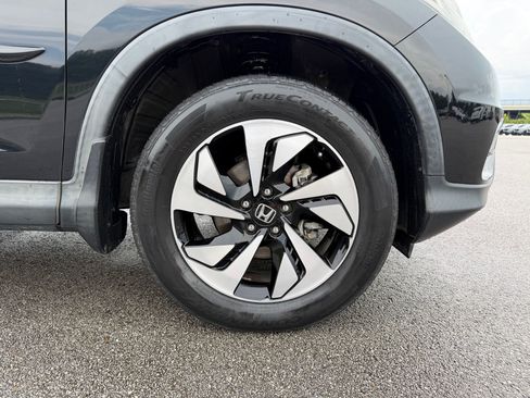 Used 2016 Honda CR-V Touring image 12