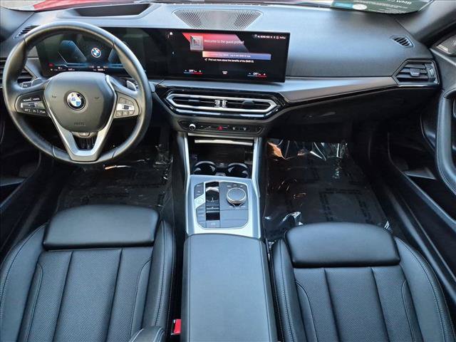 Certified 2023 BMW 230i Coupe w/ Premium Package RWD image 18