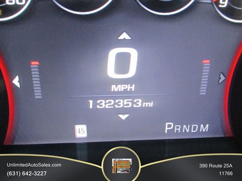 Used 2015 GMC Sierra 1500 Denali w/ Driver Alert Package AWD/4WD image 15