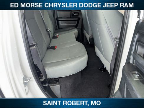 Used 2016 RAM 1500 Express AWD/4WD image 24
