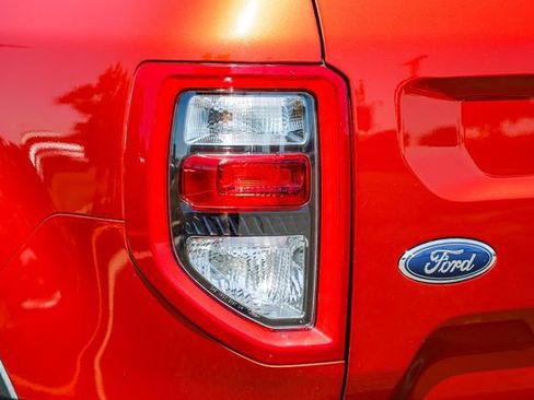 Used 2022 Ford Bronco Sport Outer Banks w/ Tech Package AWD/4WD image 10