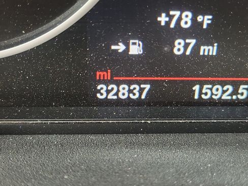 Used 2018 BMW 440i Convertible RWD image 6