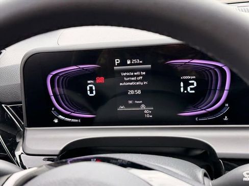 New 2026 Kia Seltos S AWD/4WD image 16