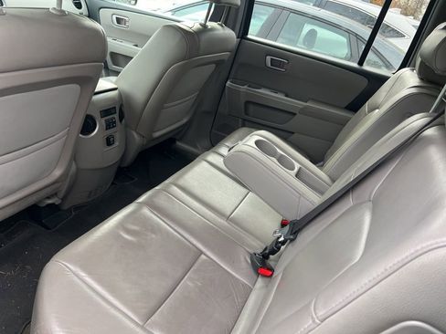 Used 2014 Honda Pilot EX-L image 7