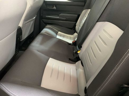 New 2026 Toyota Tacoma TRD Sport image 4