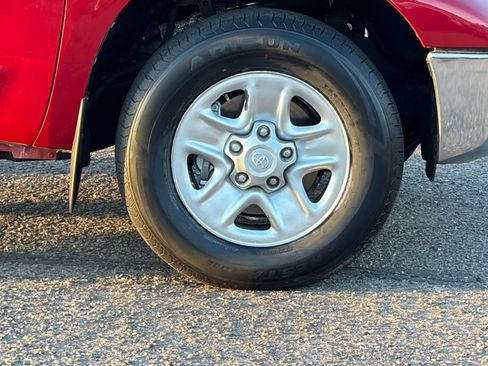 Used 2013 Toyota Tundra 2WD Double Cab w/ Upgrade Pkg image 6