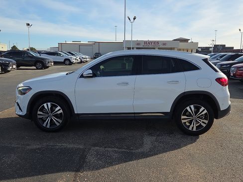 Used 2024 Mercedes-Benz GLA 250 image 2