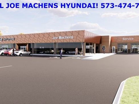 Used 2021 Hyundai Santa Fe Limited image 9