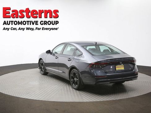 Used 2025 Honda Accord SE image 65