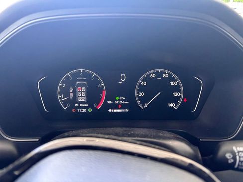 Used 2024 Honda Pilot TrailSport image 24