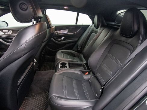 Used 2019 Mercedes-Benz AMG GT 63 image 26