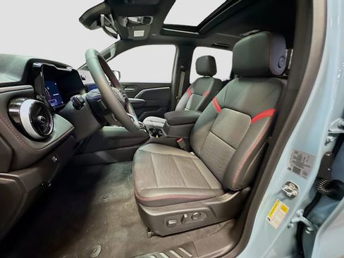 New 2026 Chevrolet Colorado Z71 w/ Z71 Convenience Package 2 image 22