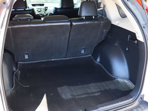 Used 2014 Honda CR-V EX-L image 25
