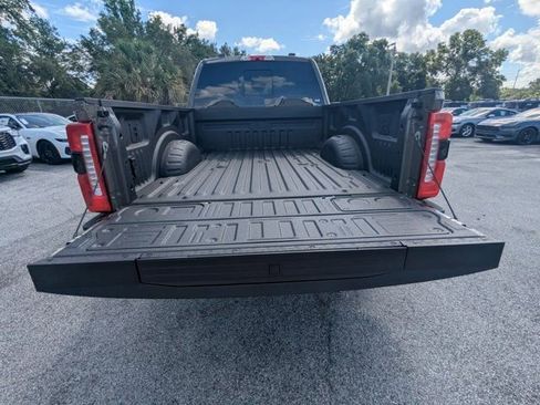 New 2026 Ford F350 King Ranch w/ Tremor Off-Road Package AWD/4WD image 13