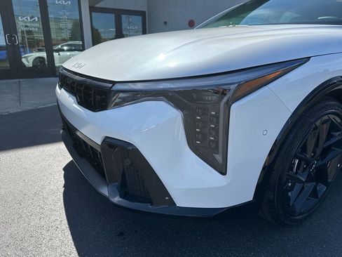 New 2025 Kia K4 GT-Line Turbo image 12