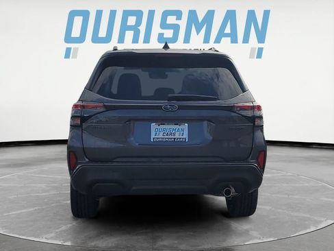 New 2026 Subaru Forester Sport w/ Onyx Edition AWD/4WD image 5
