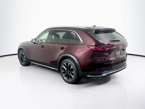 Used 2024 MAZDA CX-90 Plug-In Hybrid w/ Premium Pkg AWD/4WD image 5