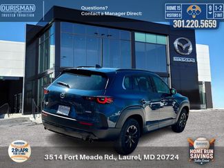New 2026 MAZDA CX-50 AWD 2.5 Hybrid w/ Weather Package video 2