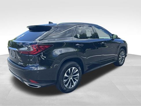 Used 2022 Lexus RX 350 AWD w/ Premium Package image 5
