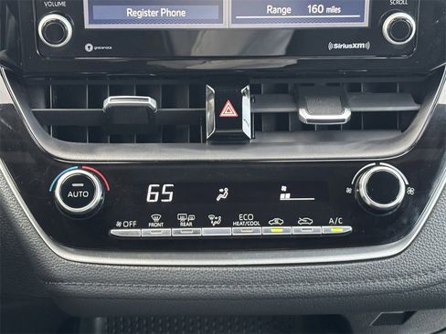 Certified 2022 Toyota Corolla SE image 25