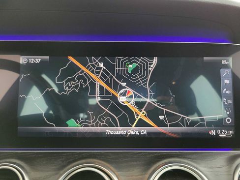 Used 2020 Mercedes-Benz E 450 4MATIC Sedan image 22