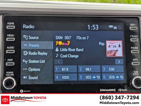 Certified 2023 Toyota Tacoma TRD Sport AWD/4WD image 22