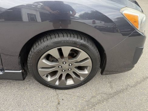 Used 2014 Subaru Impreza 2.0i Sport Premium AWD/4WD image 18