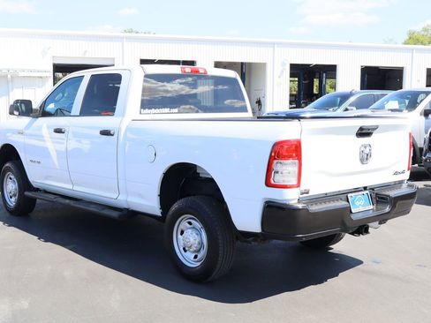 Used 2022 RAM 2500 Tradesman image 6