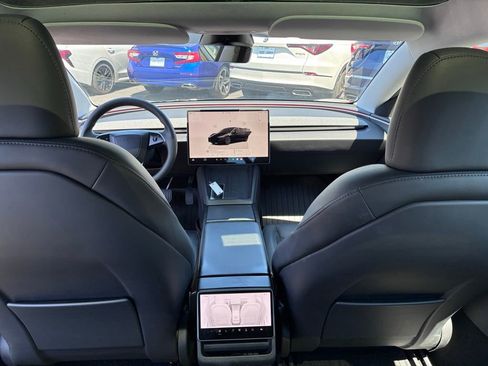 Used 2024 Tesla Model 3 Standard Range RWD image 15