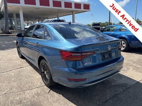Used 2019 Volkswagen Jetta S FWD image 12