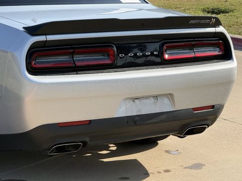 Used 2023 Dodge Challenger R/T Scat Pack w/ Plus Package RWD image 6