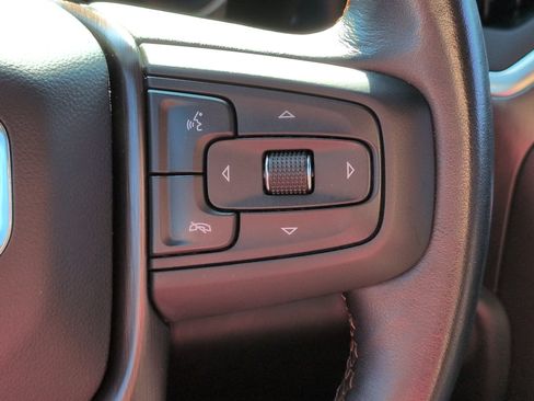 Used 2021 GMC Sierra 1500 AT4 w/ AT4 Premium Package AWD/4WD image 25
