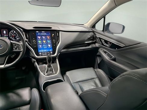 Certified 2022 Subaru Outback Limited image 28