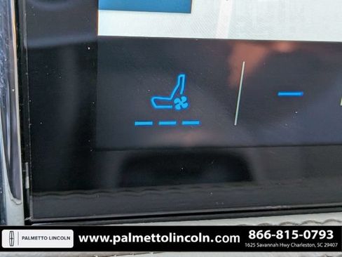 Used 2024 Lincoln Corsair Reserve w/ Equipment Group 201A AWD/4WD image 25