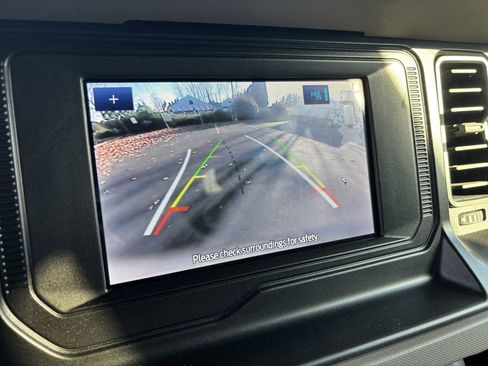 Used 2021 Ford Bronco Big Bend image 33