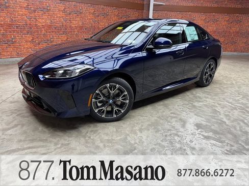 New 2026 BMW 228i xDrive w/ Premium Package image 1