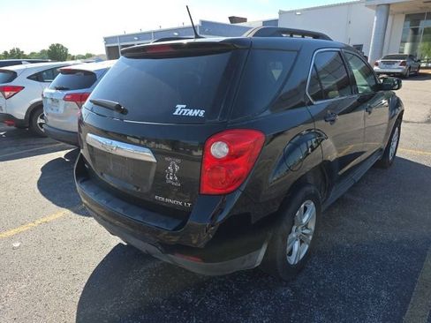 Used 2014 Chevrolet Equinox LT w/ Power Convenience Package AWD/4WD image 4