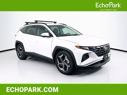 Used 2023 Hyundai Tucson SEL w/ Convenience Package